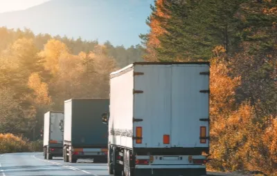 Adana ile Gölyaka Arası Klima Taşıma