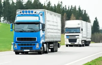 Adana ile Gölyaka Arası Eşya Taşıma